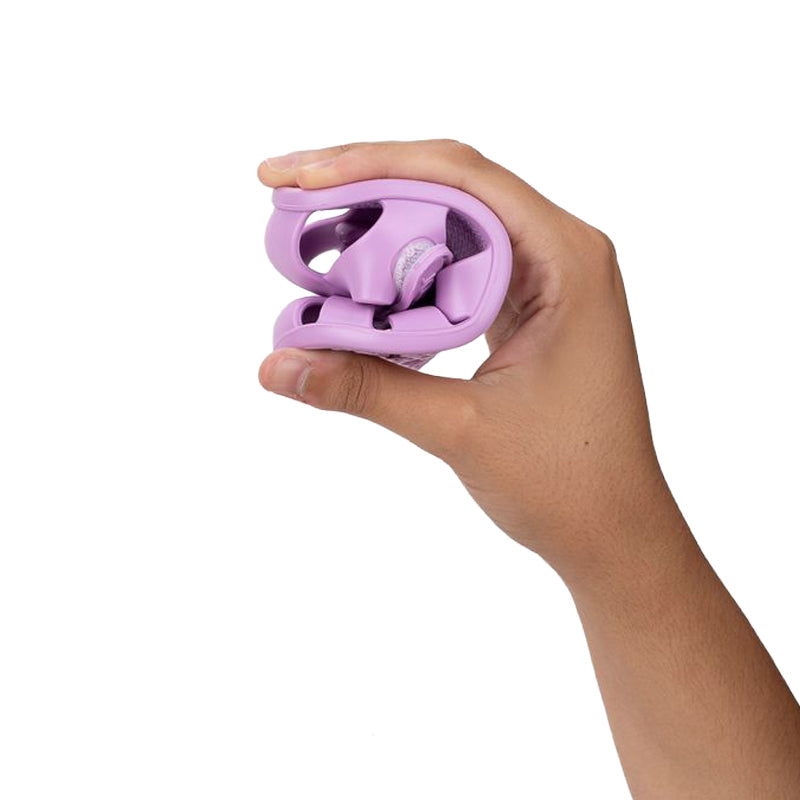 Igor Nemo Jelly Shoes Mauve