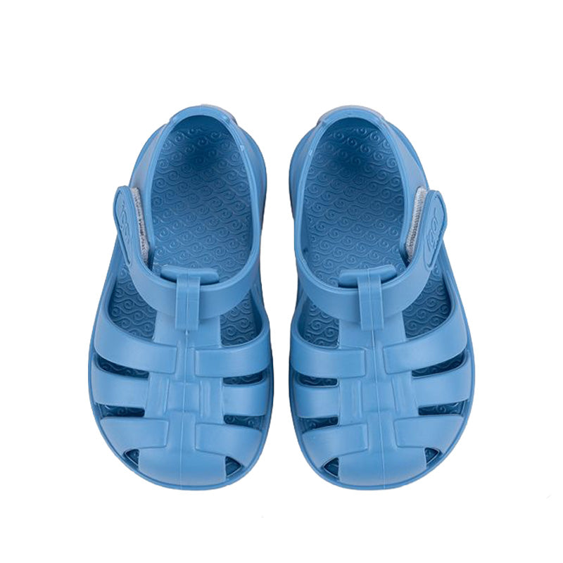 Igor Nemo Jelly Shoes Blue