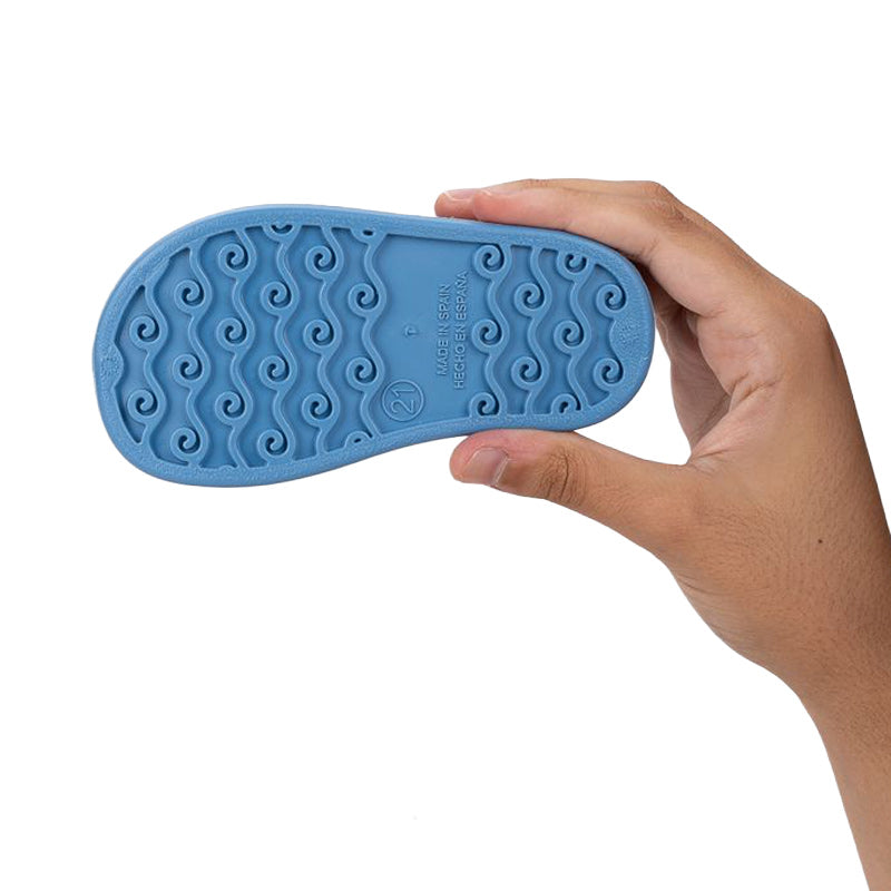 Igor Nemo Jelly Shoes Blue