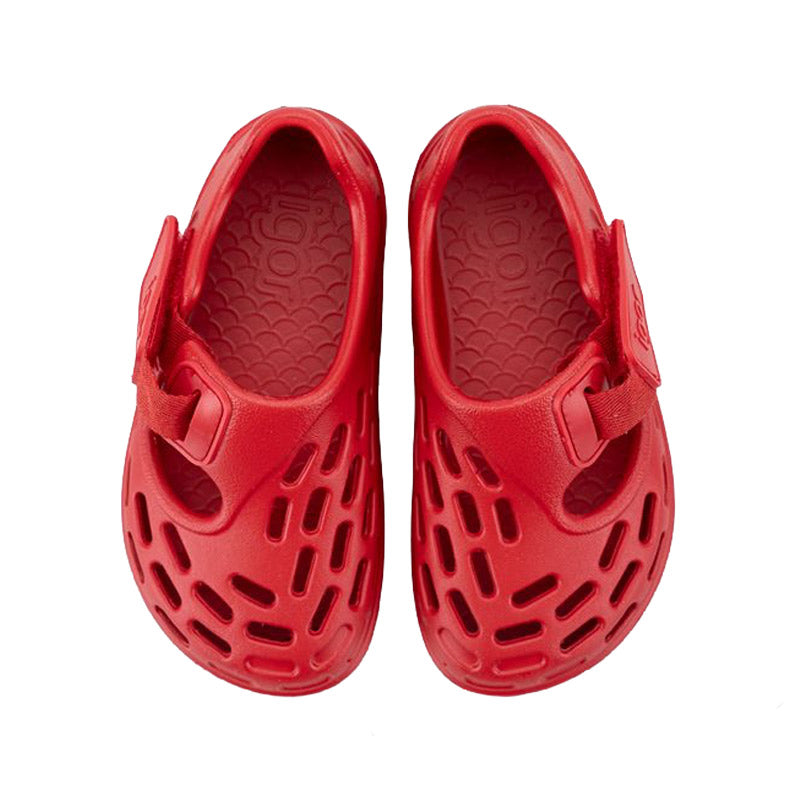 Igor Tijuca Water Sandals Red