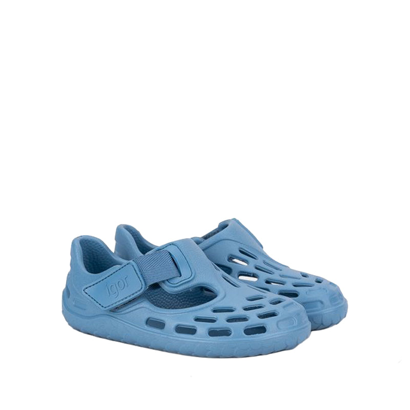 Igor Tijuca Water Sandals - Blue
