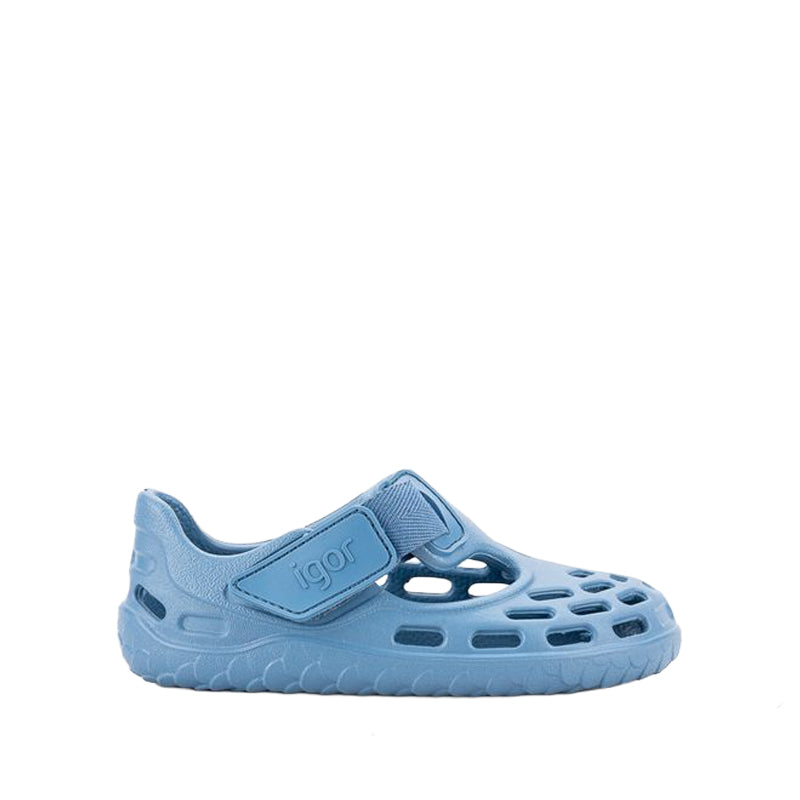 Igor Tijuca Water Sandals - Blue