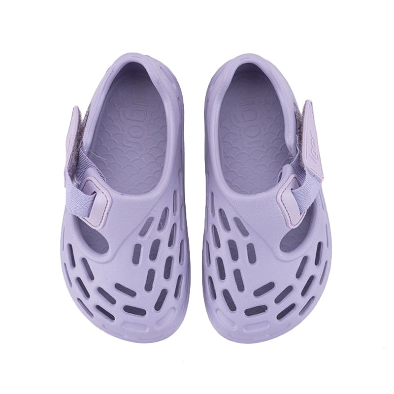 Igor Tijuca Water Sandals - Lilac