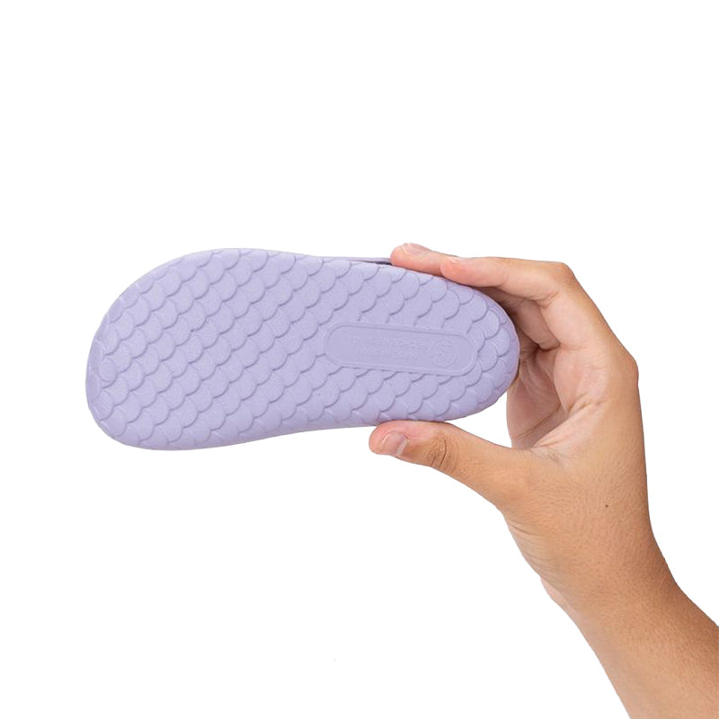 Igor Tijuca Water Sandals - Lilac