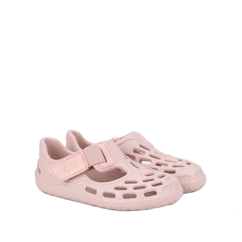 Igor Tijuca Water Sandals - Pink
