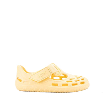 Igor Tijuca Water Sandals - Vanilla