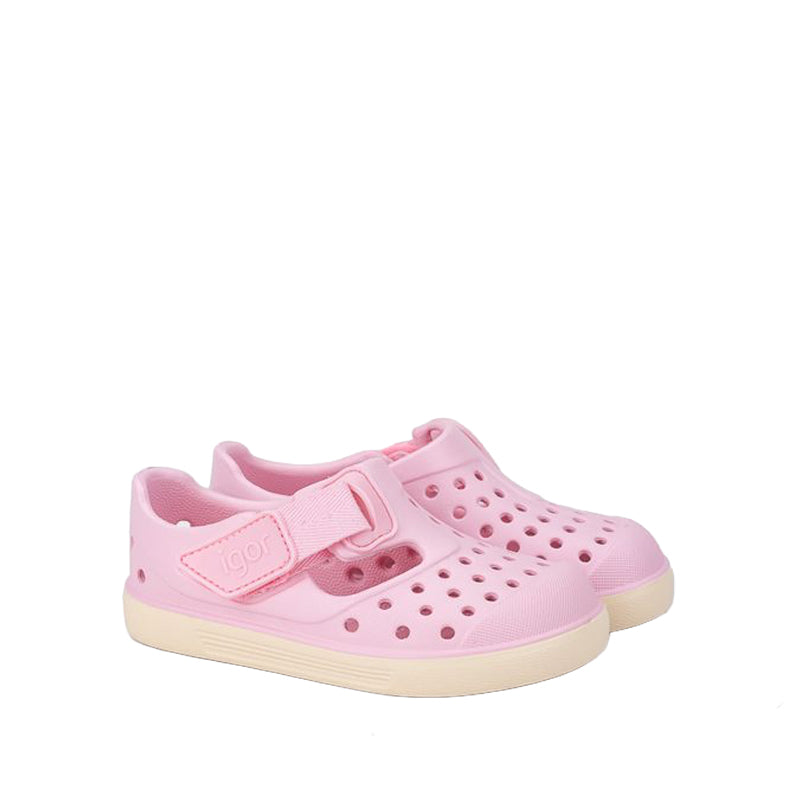 Igor Malibu Water Sandals - Rose Pink