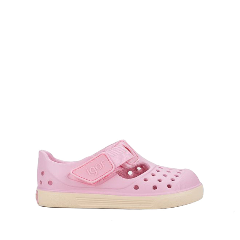 Igor Malibu Water Sandals - Rose Pink