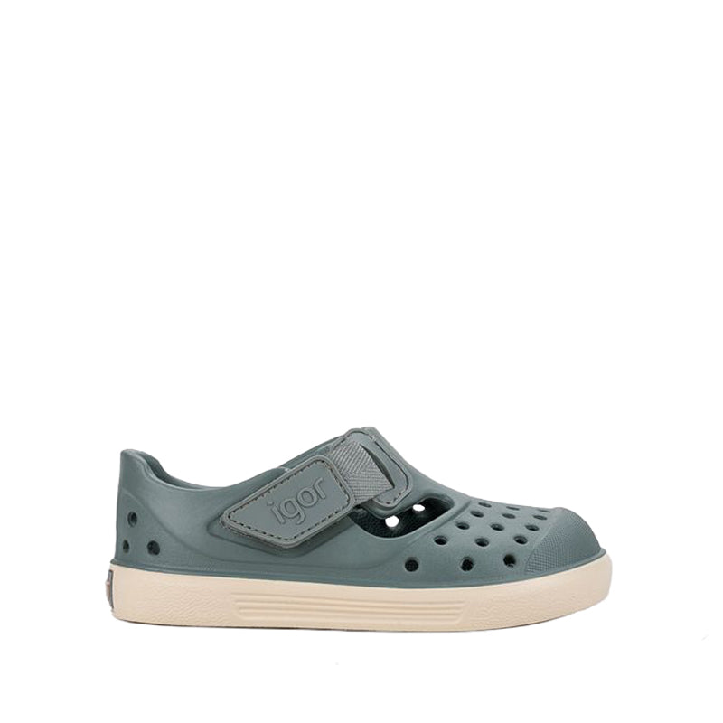 Igor Malibu Water Sandals - Green