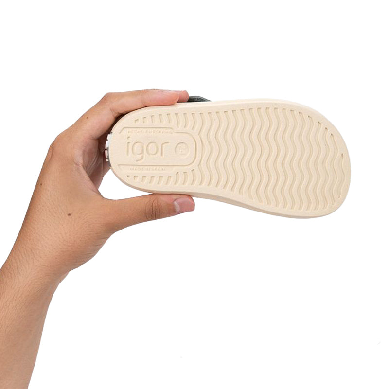 Igor Malibu Water Sandals - Ocean Blue