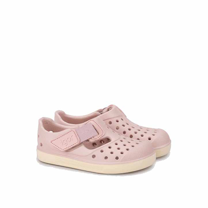 Igor Malibu Water Sandals - Pink