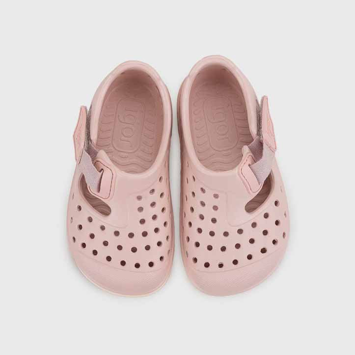 Igor Malibu Water Sandals - Pink