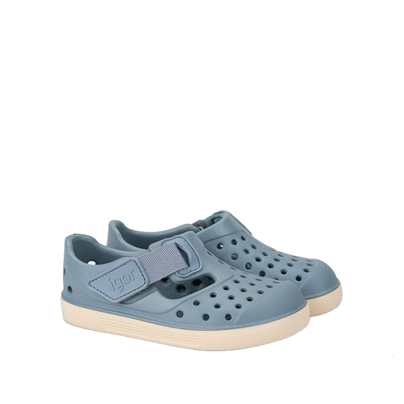 Igor Malibu Water Sandals - Ocean Blue