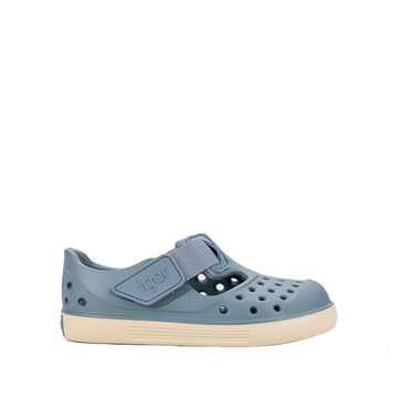 Igor Malibu Water Sandals - Ocean Blue