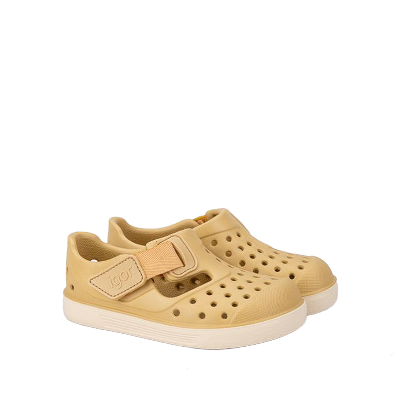 Igor Malibu Water Sandals - Dijon