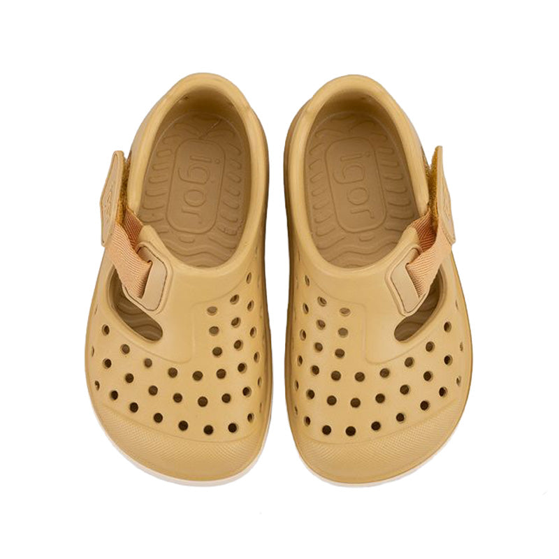 Igor Malibu Water Sandals - Dijon