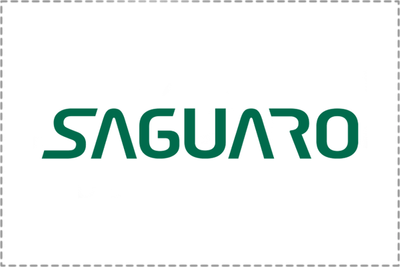 Saguaro Brand Logo