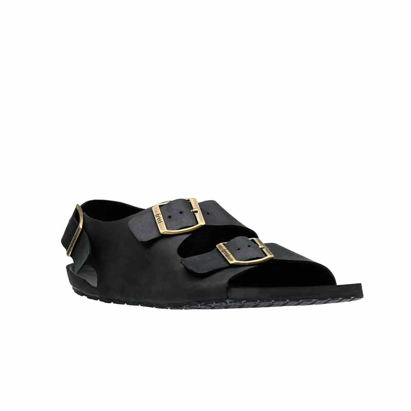 Freet Adults Sandals Salcombe - Black