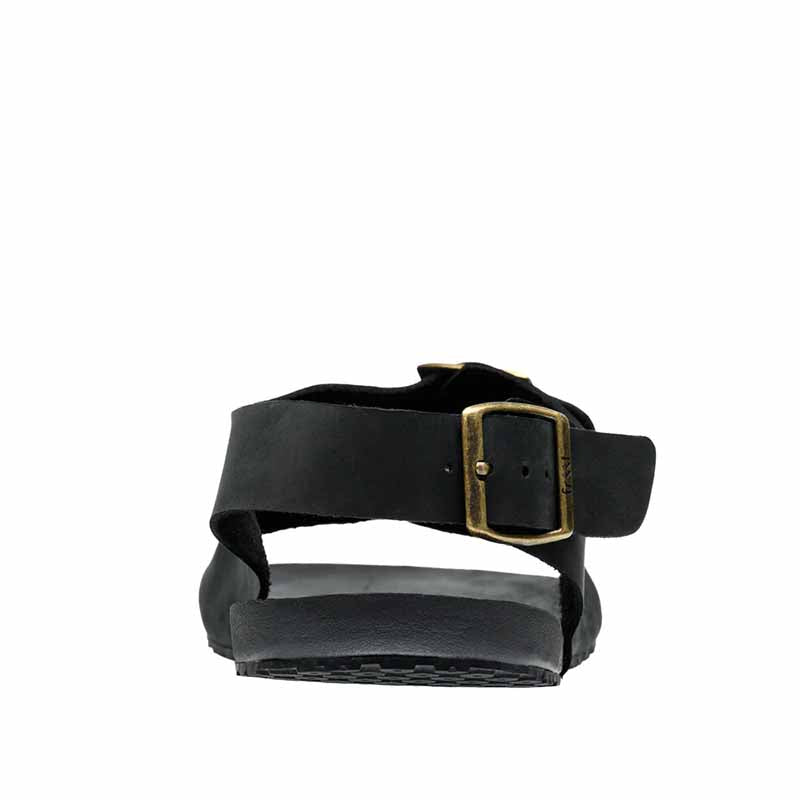 Freet Adults Sandals Salcombe - Black