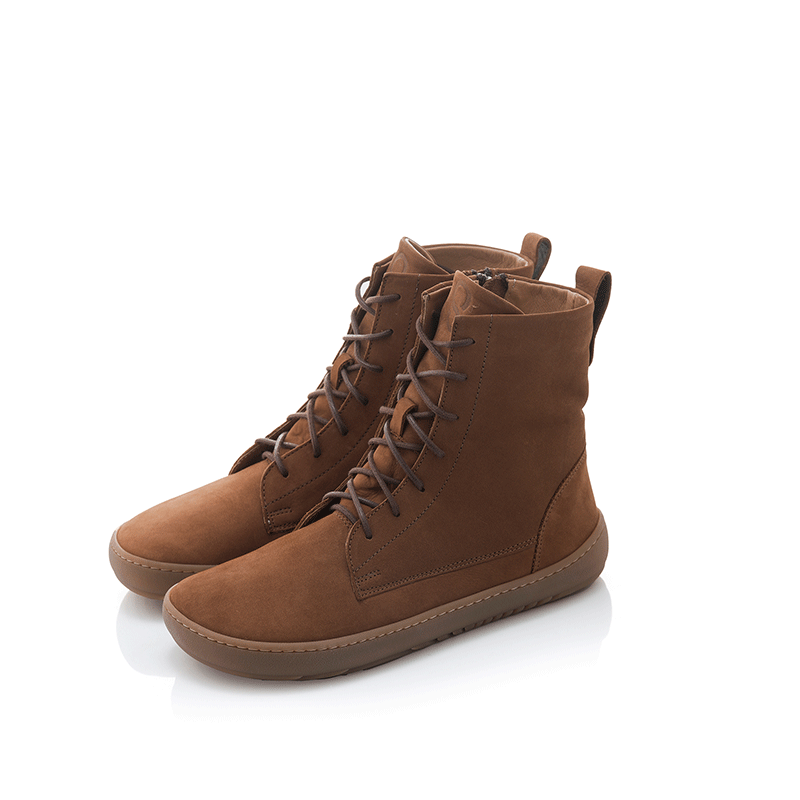 Shapen Adults Cozy 2.0 Boots - Brown