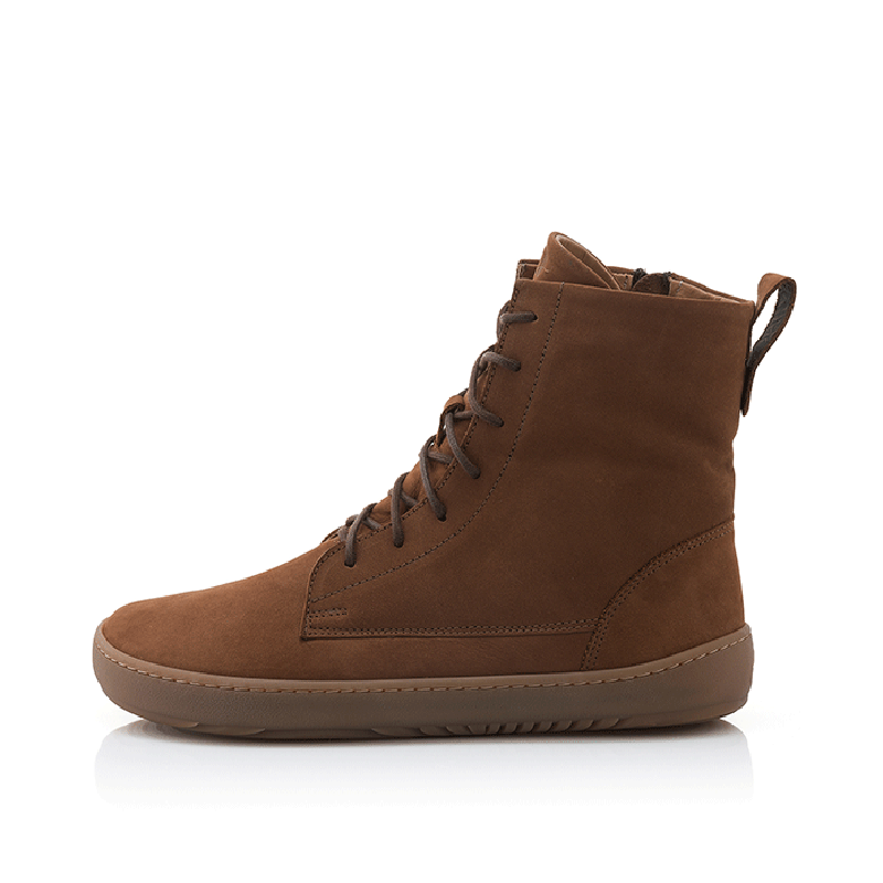 Shapen Adults Cozy 2.0 Boots - Brown