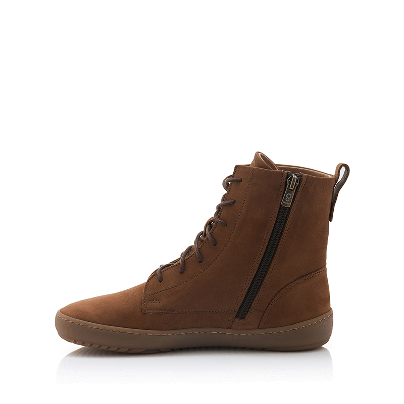 Shapen Adults Cozy 2.0 Boots - Brown