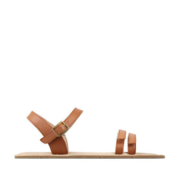 Be Lenka Women's Sandals Summer 2.0 - Brown