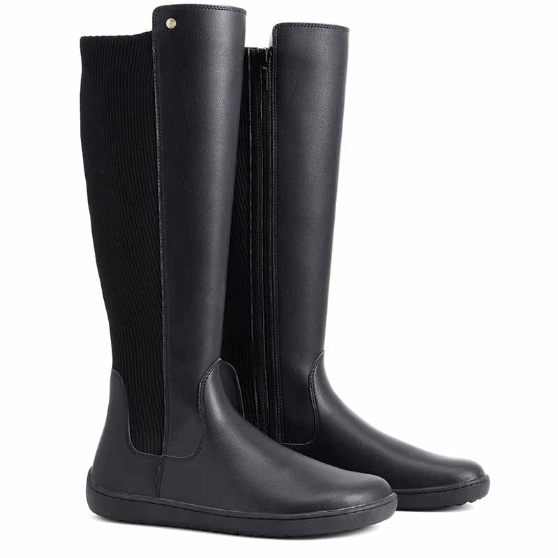 Be Lenka Women's Boots Symphony - Black