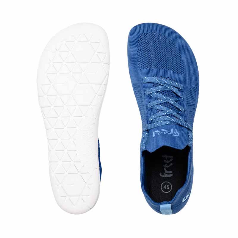 Freet Adults Trainers Tanga 3 - Blue