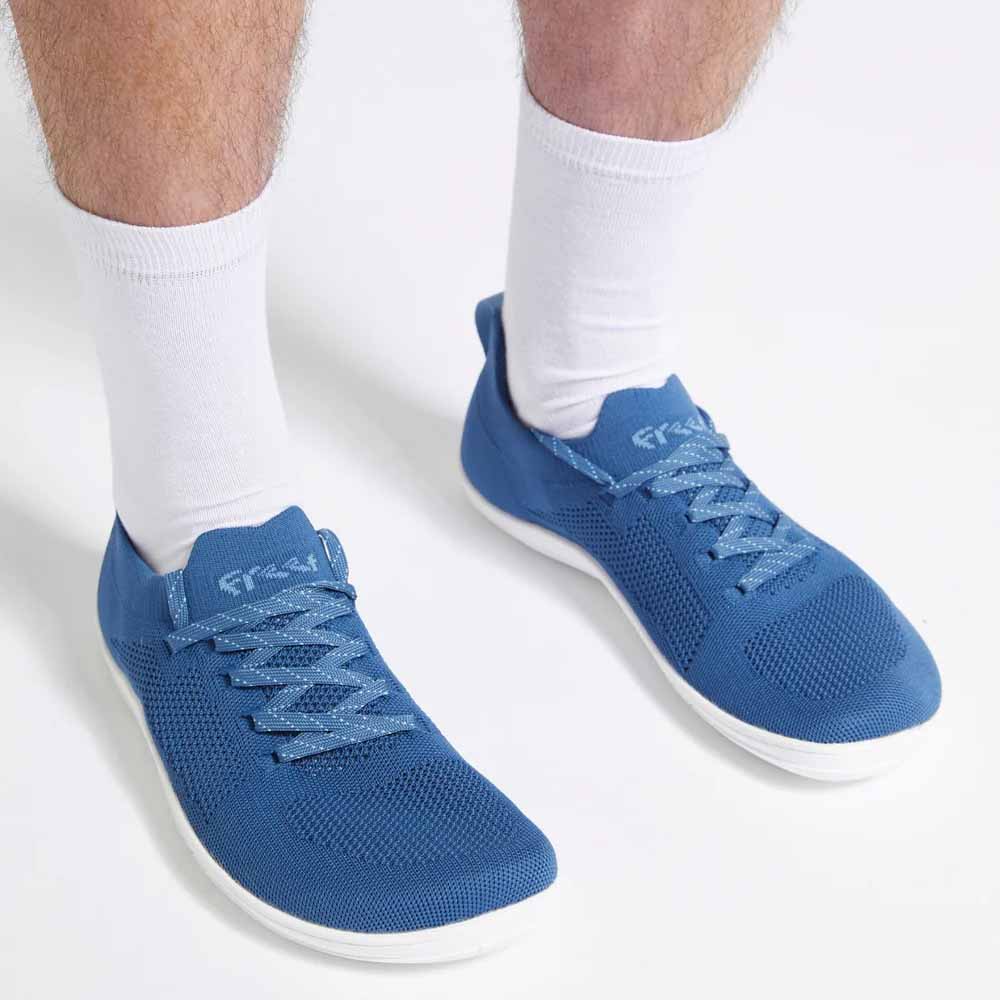 Freet Adults Trainers Tanga 3 - Blue