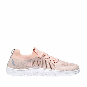 Freet Adults Trainers Tanga 3 - Salmon Grey