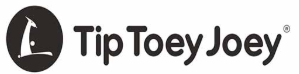 Small Tip Toey Joey Brand Logo