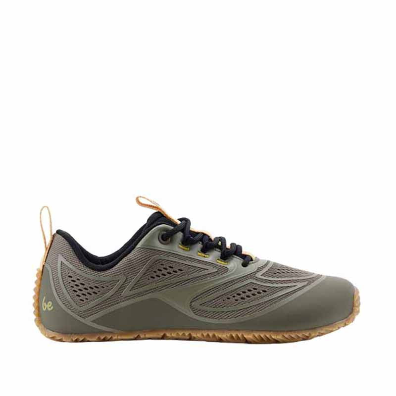 Be Lenka Adults Trailtech Shoes - Khaki Green