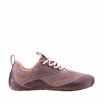 Be Lenka Adults Trailtech Shoes - Dusty Rose
