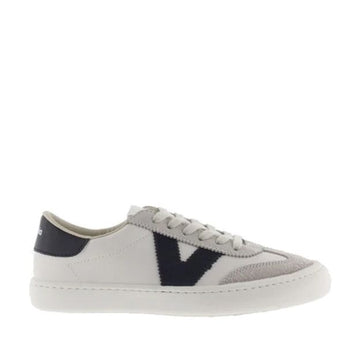 Victoria Adults Trainers Olmo - Marino