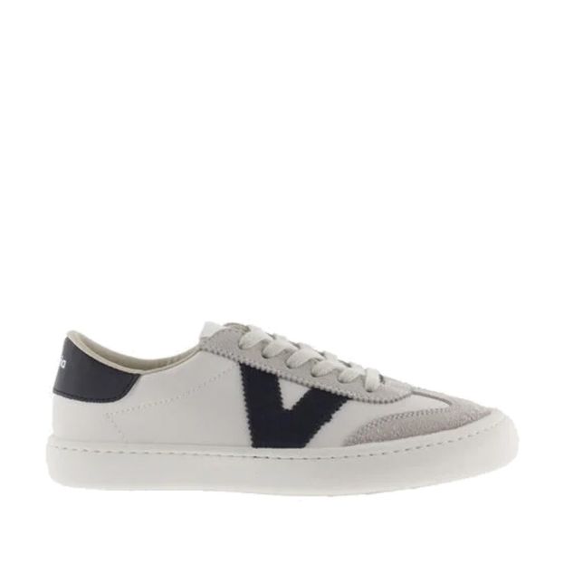 Victoria Adults Trainers Olmo - Marino