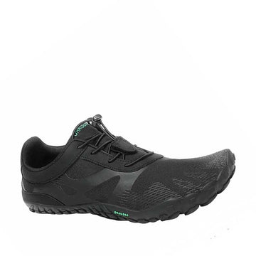 Saguaro Adults Vitality III Trainer - Black, outer side view.