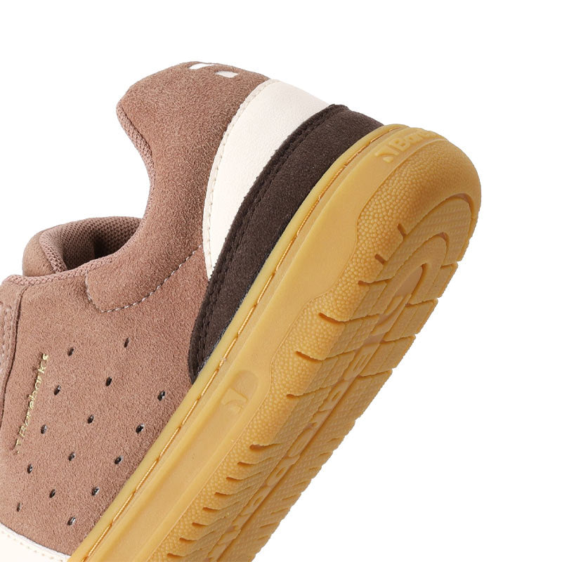 Be Lenka Adults Barebarics Trainers Wave 2.0 - Brown