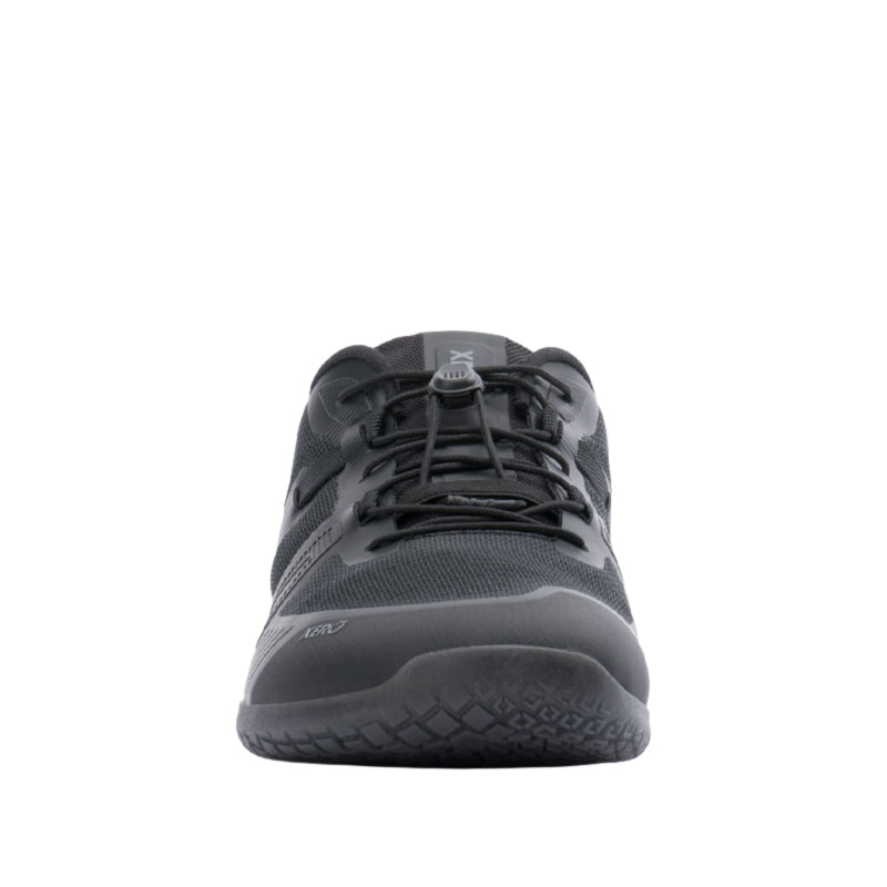 Xero Men's XT Max Training Shoe - Black