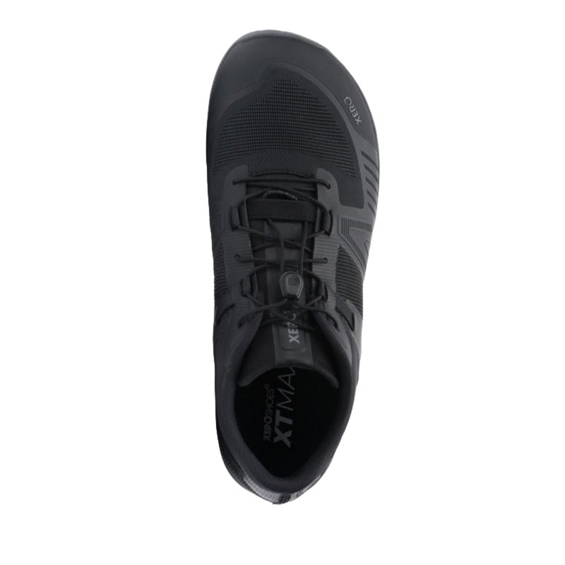 Xero Men's XT Max Training Shoe - Black