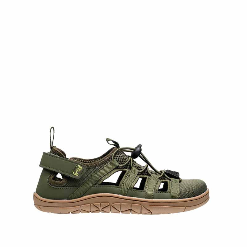 Freet Junior Sandals Zennor 2 - Khaki