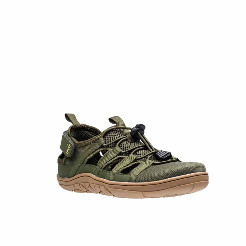 Freet Junior Sandals Zennor 2 - Khaki
