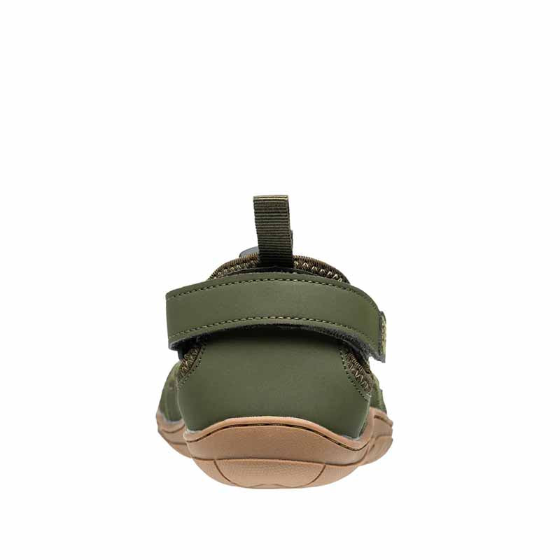 Freet Junior Sandals Zennor 2 - Khaki