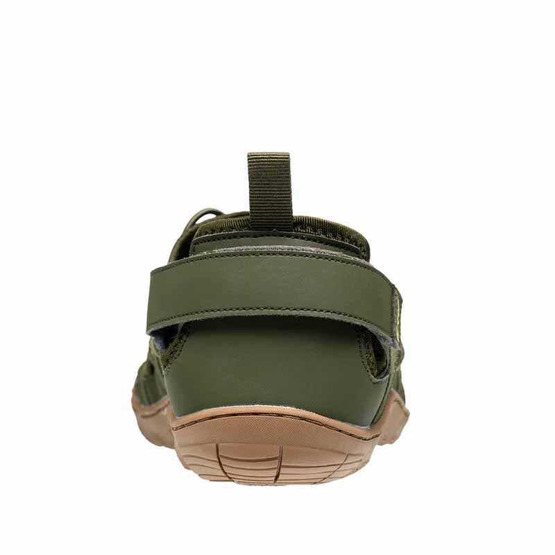 Freet Adults Sandals Zennor 2 - Khaki