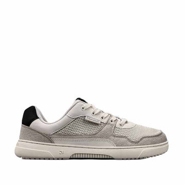 Be Lenka Adults Barebarics Vegan Trainers Zing Fresh - White and Beige