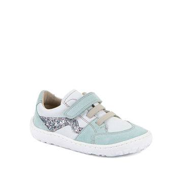 Froddo Barefoot River Trainers - Mint