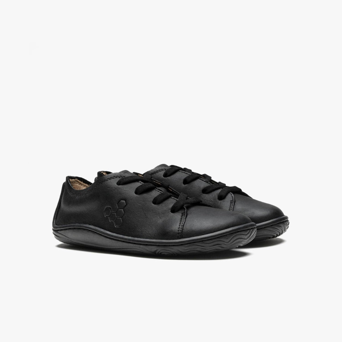 靴 Vivobarefoot ADDIS 39L Vivobarefoot Kids Addis School | Handmade School Shoes