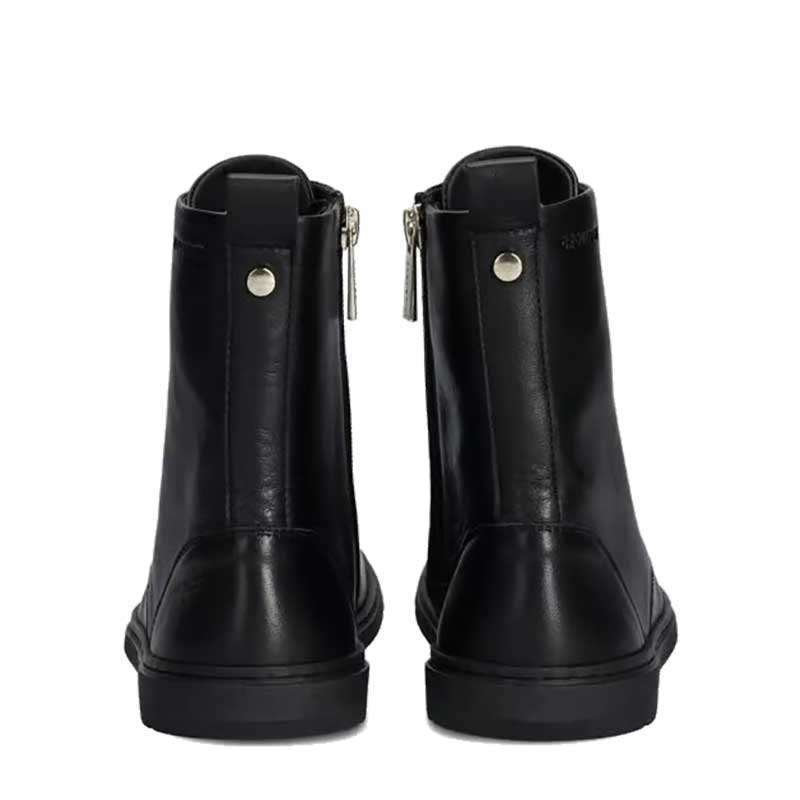 Groundies Women's Adelaide Boots - Black