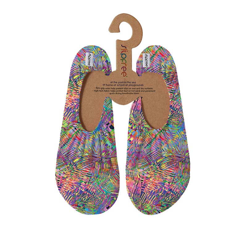 Slipfree Adults Lisbon Pool Shoes (0)