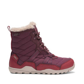 Xero Women's Boots Alpine - Fig